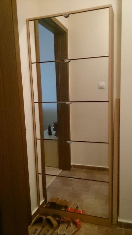 Geri Apartment Burgas City Exterior foto