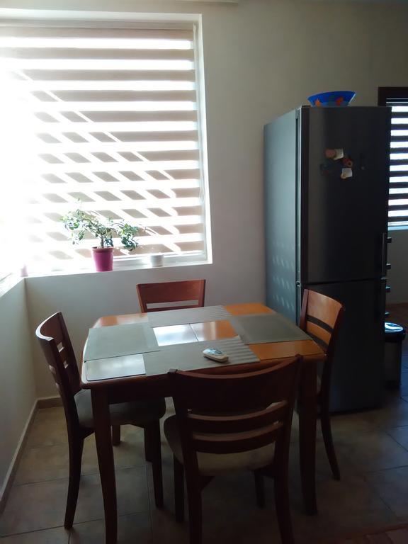 Geri Apartment Burgas City Exterior foto